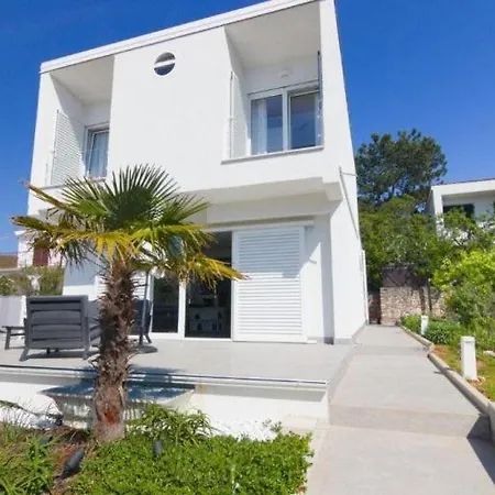 House Nika Punat