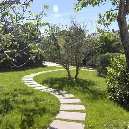 Holiday home House Nika Punat