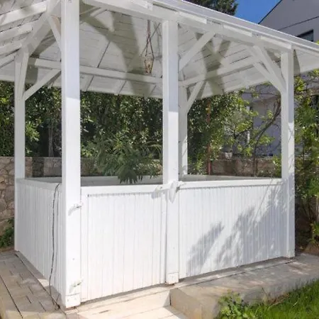 House Nika Punat