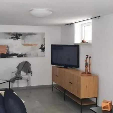 House Nika Punat