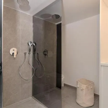 House Nika Holiday home Punat