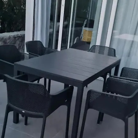 House Nika Holiday home Punat