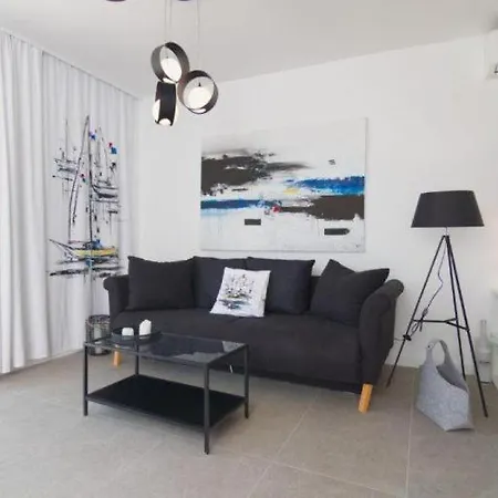 Holiday home House Nika