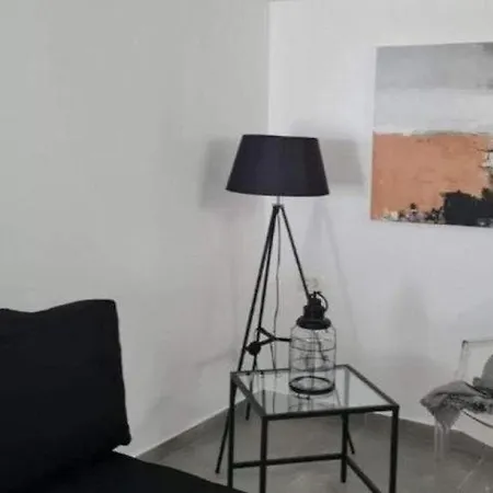 House Nika Holiday home *
