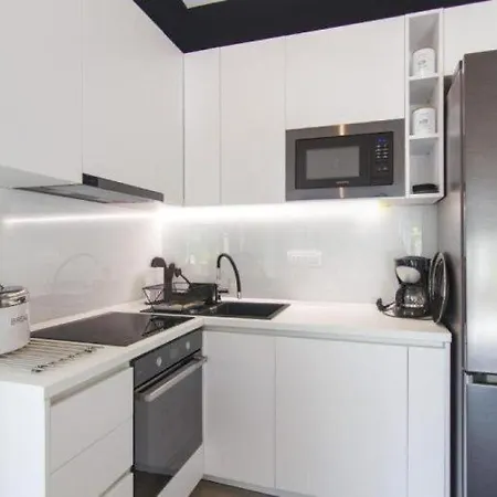 House Nika Holiday home *