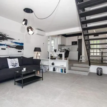House Nika * Punat