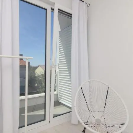 Holiday home House Nika Punat