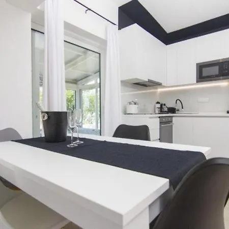 Holiday home House Nika Punat