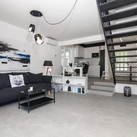 Holiday home House Nika Punat