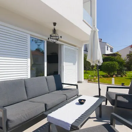 Holiday home House Nika Punat
